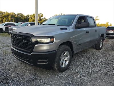New 2025 Ram 1500 Tradesman Crew Cab Pickup for sale #CCJ251489 - photo 2