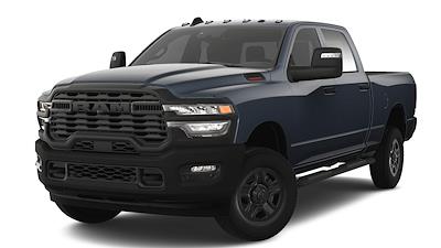 New 2025 Ram 2500 Tradesman Crew Cab 4x4 Pickup for sale #CCJ251629 - photo 1