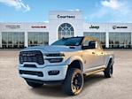 New 2025 Ram 2500 Big Horn Crew Cab 4x4 Pickup for sale #CCJ251634 - photo 2