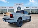 New 2025 Ram 2500 Big Horn Crew Cab 4x4 Pickup for sale #CCJ251634 - photo 5