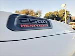 New 2025 Ram 2500 Big Horn Crew Cab 4x4 Pickup for sale #CCJ251634 - photo 8
