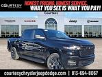 New 2025 Ram 1500 Tradesman Crew Cab 4x4 Pickup for sale #CCJ251666 - photo 1