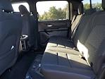 New 2025 Ram 1500 Tradesman Crew Cab 4x4 Pickup for sale #CCJ251666 - photo 12