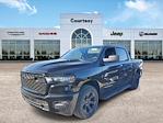 New 2025 Ram 1500 Tradesman Crew Cab 4x4 Pickup for sale #CCJ251666 - photo 2