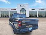 New 2025 Ram 1500 Tradesman Crew Cab 4x4 Pickup for sale #CCJ251666 - photo 4