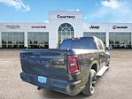 New 2025 Ram 1500 Tradesman Crew Cab 4x4 Pickup for sale #CCJ251666 - photo 5