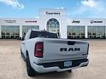 New 2025 Ram 1500 Tradesman Crew Cab 4x4 Pickup for sale #CCJ251738 - photo 4