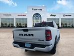 New 2025 Ram 1500 Tradesman Crew Cab 4x4 Pickup for sale #CCJ251738 - photo 5