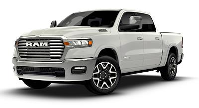 New 2026 Ram 1500 Laramie Crew Cab Pickup for sale #CCJ260005 - photo 1