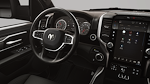 New 2026 Ram 1500 Big Horn Crew Cab Pickup for sale #CCJ260008 - photo 9