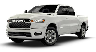 New 2026 Ram 1500 Big Horn Crew Cab Pickup for sale #CCJ260009 - photo 1