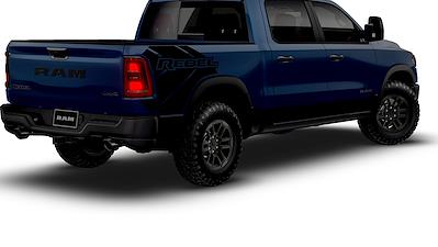 New 2026 Ram 1500 Rebel Crew Cab 4x4 Pickup for sale #CCJ260012 - photo 2