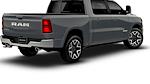 New 2026 Ram 1500 Laramie Crew Cab Pickup for sale #CCJ260014 - photo 2