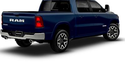 New 2026 Ram 1500 Laramie Crew Cab Pickup for sale #CCJ260043 - photo 1