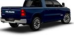 New 2026 Ram 1500 Laramie Crew Cab Pickup for sale #CCJ260043 - photo 1