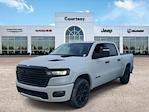 New 2026 Ram 1500 Laramie Crew Cab 4x4 Pickup for sale #CCJ260067 - photo 2