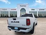 New 2026 Ram 1500 Laramie Crew Cab 4x4 Pickup for sale #CCJ260067 - photo 5