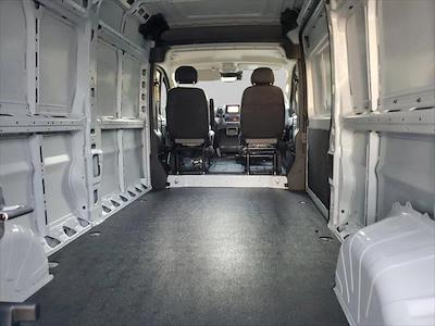 New 2026 Ram ProMaster 2500 High Roof Empty Cargo Van for sale #CCJ260071 - photo 2