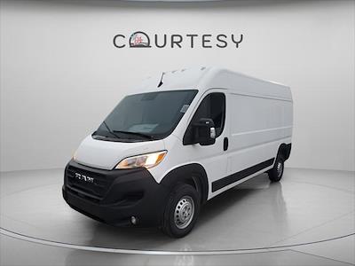 New 2026 Ram ProMaster 3500 High Roof Empty Cargo Van for sale #CCJ260082 - photo 1