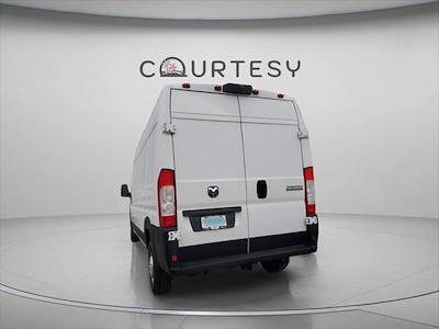 New 2026 Ram ProMaster 3500 High Roof Empty Cargo Van for sale #CCJ260082 - photo 2