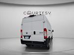 New 2026 Ram ProMaster 3500 High Roof Empty Cargo Van for sale #CCJ260082 - photo 11