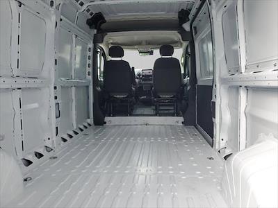 New 2026 Ram ProMaster 2500 High Roof Empty Cargo Van for sale #CCJ260084 - photo 2