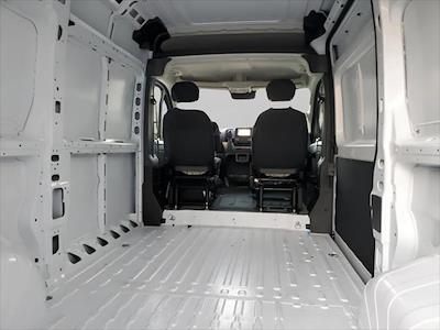 New 2026 Ram ProMaster 1500 High Roof Empty Cargo Van for sale #CCJ260085 - photo 2
