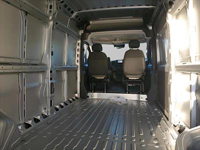 New 2026 Ram ProMaster 2500 High Roof Empty Cargo Van for sale #CCJ260091 - photo 2