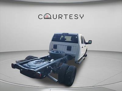 New 2026 Ram 3500 Crew Cab 60 CA Cab Chassis for sale #CCJ260116 - photo 2