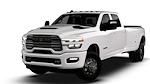New 2026 Ram 3500 Laramie Crew Cab 4x4 DRW Pickup for sale #CCJ260128 - photo 1