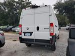 New 2026 Ram ProMaster 2500 High Roof Empty Cargo Van for sale #CCJ260133 - photo 6