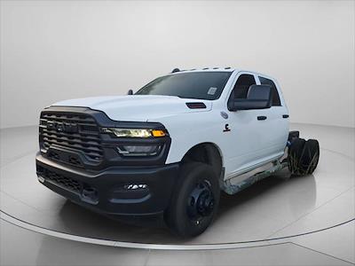New 2026 Ram 3500 Crew Cab 60 CA Cab Chassis for sale #CCJ260134 - photo 1
