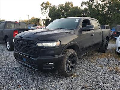 New 2026 Ram 1500 Big Horn Crew Cab for sale #CCJ260144 - photo 2
