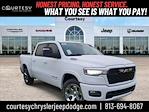 New 2026 Ram 1500 Big Horn Crew Cab 4x4 Pickup for sale #CCJ260146 - photo 1