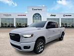 New 2026 Ram 1500 Big Horn Crew Cab 4x4 Pickup for sale #CCJ260146 - photo 2