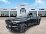 New 2026 Ram 1500 Big Horn Crew Cab 4x4 Pickup for sale #CCJ260160 - photo 2