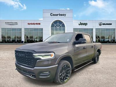 New 2026 Ram 1500 Limited Crew Cab 4x4 Pickup for sale #CCJ260161 - photo 2