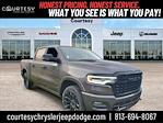 New 2026 Ram 1500 Limited Crew Cab 4x4 Pickup for sale #CCJ260161 - photo 1