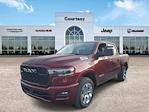 New 2026 Ram 1500 Big Horn Crew Cab 4x4 Pickup for sale #CCJ260166 - photo 2