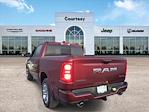 New 2026 Ram 1500 Big Horn Crew Cab 4x4 Pickup for sale #CCJ260166 - photo 4