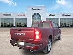 New 2026 Ram 1500 Big Horn Crew Cab 4x4 Pickup for sale #CCJ260166 - photo 5