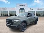 New 2026 Ram 1500 Rebel Crew Cab 4x4 Pickup for sale #CCJ260168 - photo 2