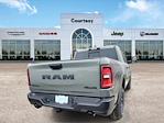 New 2026 Ram 1500 Rebel Crew Cab 4x4 Pickup for sale #CCJ260168 - photo 5