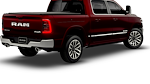 New 2026 Ram 1500 Limited Crew Cab 4x4 Pickup for sale #CCJ260178 - photo 7
