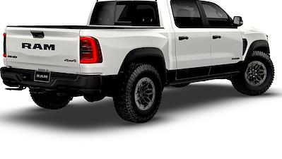 New 2026 Ram 1500 TRX Crew Cab 4x4 Pickup for sale #CCJ260181 - photo 2