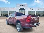 New 2026 Ram 1500 Big Horn Crew Cab 4x4 Pickup for sale #CCJ260183 - photo 4