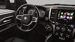 New 2026 Ram 1500 Big Horn Crew Cab 4x4 Pickup for sale #CCJ260193 - photo 9