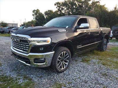 New 2026 Ram 1500 Limited Crew Cab 4x4 Pickup for sale #CCJ260194 - photo 2