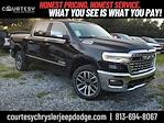 New 2026 Ram 1500 Limited Crew Cab 4x4 Pickup for sale #CCJ260194 - photo 1