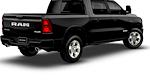 New 2026 Ram 1500 Big Horn Crew Cab 4x4 Pickup for sale #CCJ260205 - photo 2